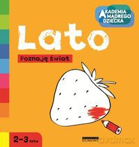 Lato [KSIĄŻKA]