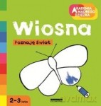 Wiosna [KSIĄŻKA]