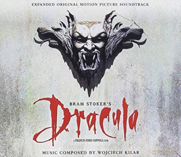 Kilar Wojciech: Bram Stokers Dracula [3CD]