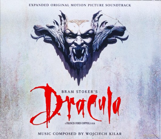 Kilar Wojciech: Bram Stokers Dracula [3CD]