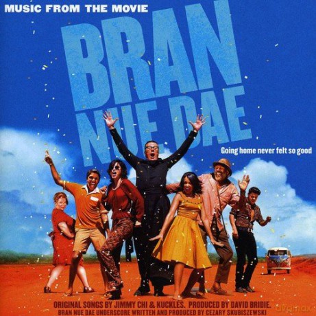 Bran Nue Dae [CD]