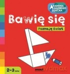 Bawię się [KSIĄŻKA]