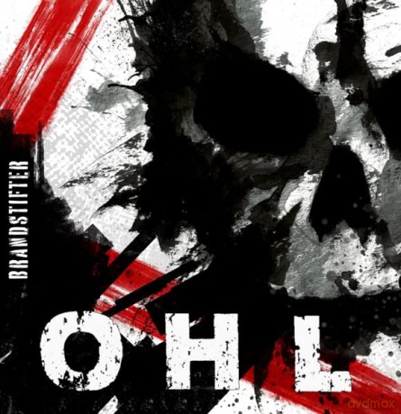 Ohl: Brandstifter [CD]