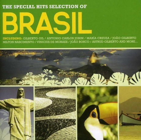 Brasil [CD]