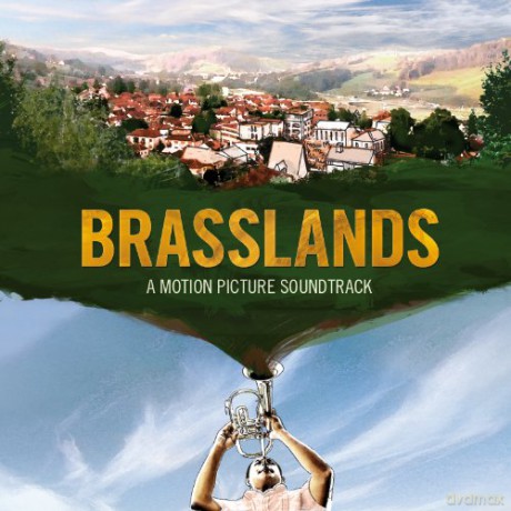 O.S.T.: Brasslands - A Motion Picture Soundtrack [CD]