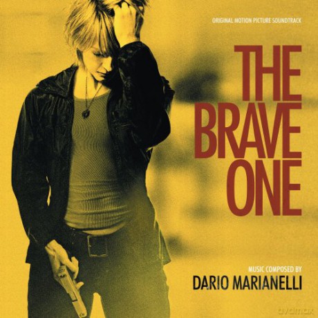 Brave One [CD]