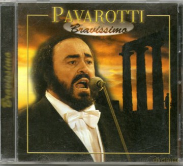 Bravissimo [CD]