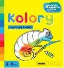 Kolory [KSIĄŻKA]