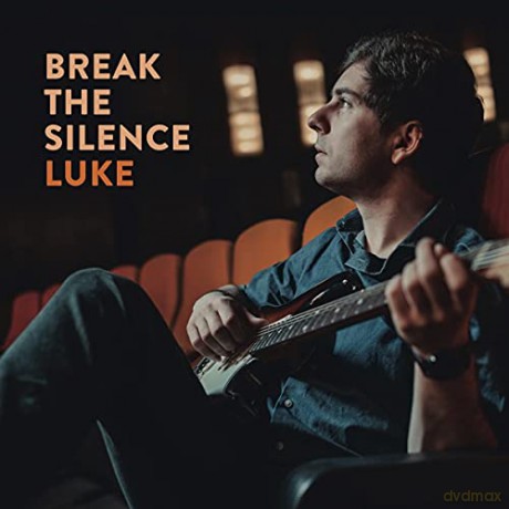 Luke: Break The Silence [CD]