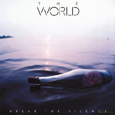 World: Break The Silence [CD]