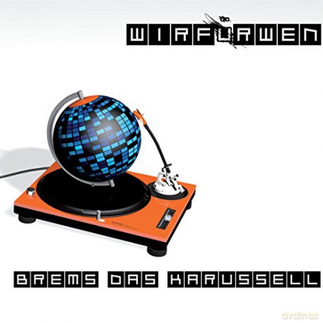 Wirfürwen: Brems Das Karussell [CD]