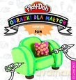 Obrazki dla małych. Koloruję dom [KSIĄŻKA]