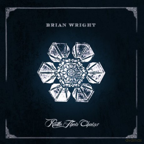 Brian Wright-Rattle Their Chains [CD]