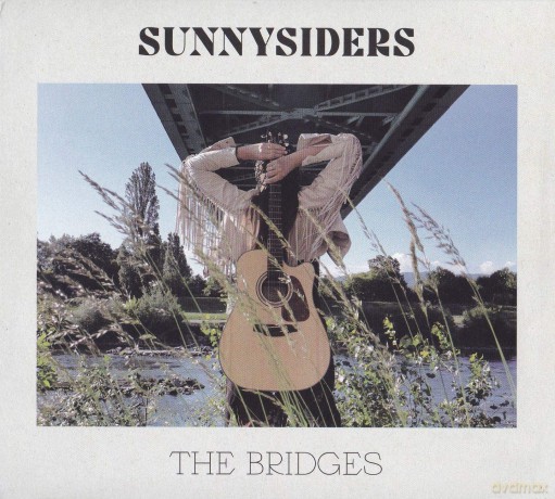 Sunnysiders: Bridges [CD]