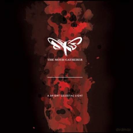 Moth Gatherer: Bright Celestial Light [CD]