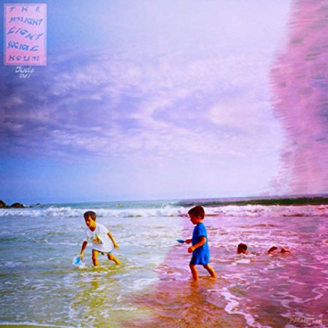Bright Light Social Hour-Jude Vol.1 [CD]