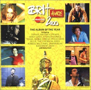Brit Awards 2000 [2CD]