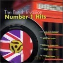 British Invasion-Number 1 Hits [CD]