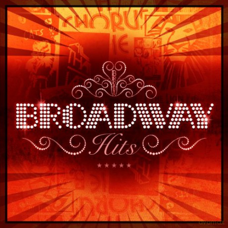 Broadway Hits [CD]