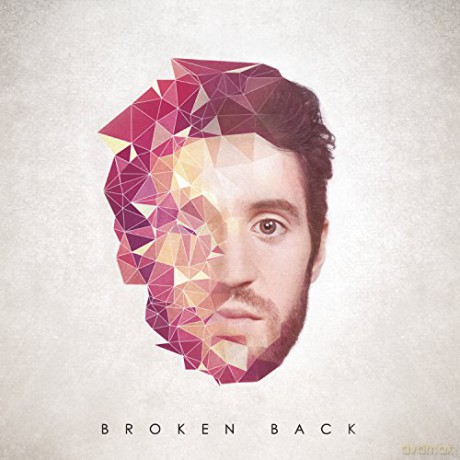 Broken Back: Broken Back -Digi- [CD]