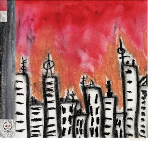 Broken Social Scene - Broken Social Scene [2CD]