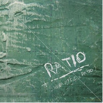 Kuba Nycz: Ratio (digipack) [CD]