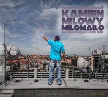 Milomalio: Kamień milowy [CD]