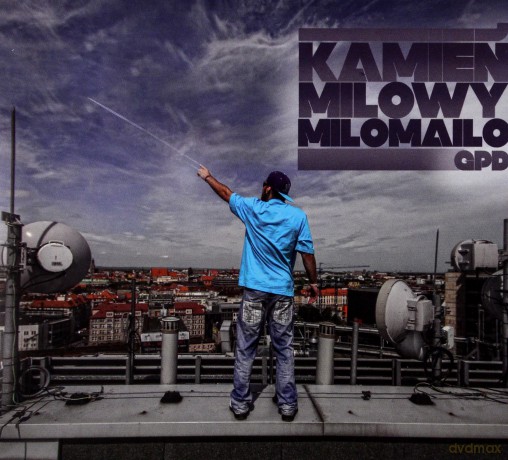 Milomalio: Kamień milowy [CD]