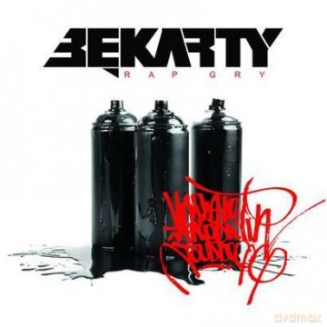 Dod: Bękarty rap gry [CD]