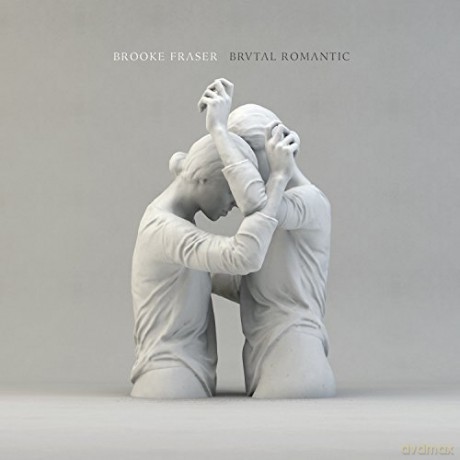 Brooke Fraser: Brutal romantic [CD]