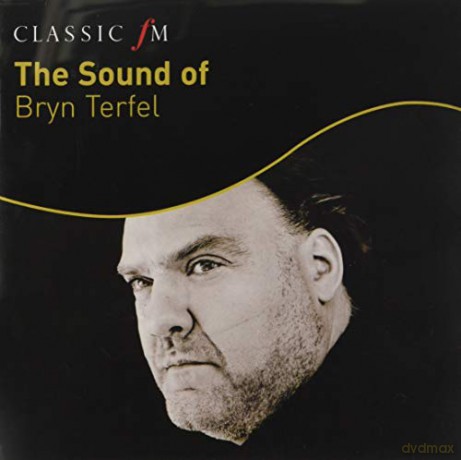 Bryn Terfel-The Sound Of... [CD]