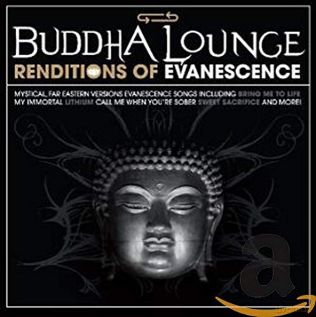 Buddha Lounge Renditions Evanescenc [CD]
