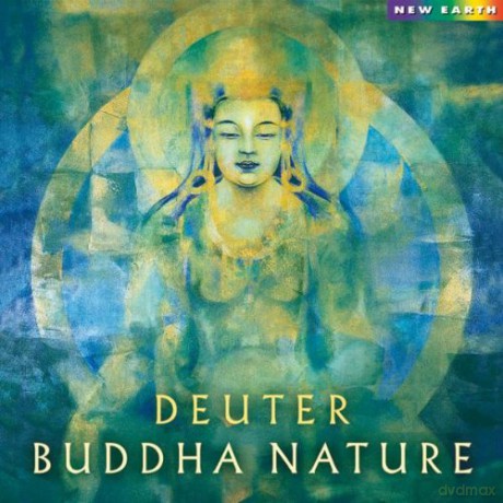 Deuter: Buddha Nature [CD]