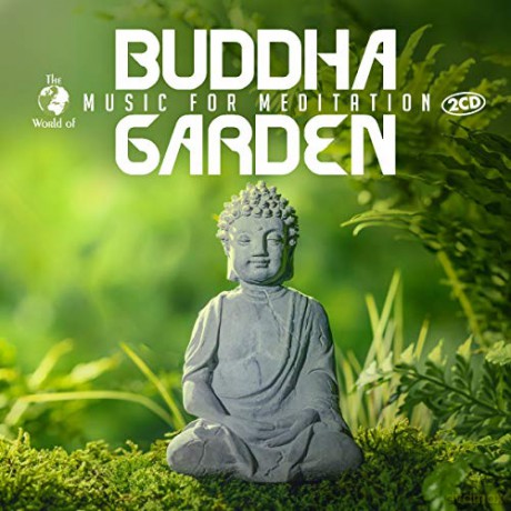 Buddha-Garden [2CD]