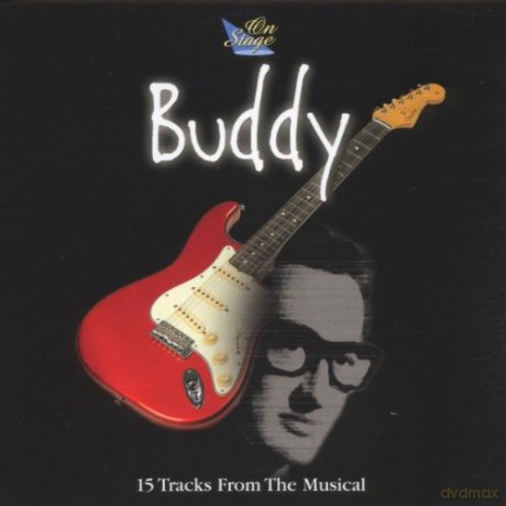 Musical: Buddy [CD]