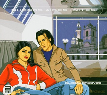 Buenos Aires Nites [2CD]