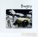 Bugzy - Bugzy [CD]