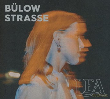 Lea: Bülowstrasse (Cd+T-Shirt L) [CD]