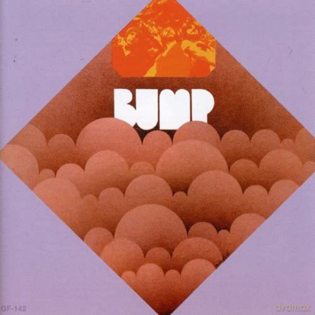 Bump (70s): Bump [CD]