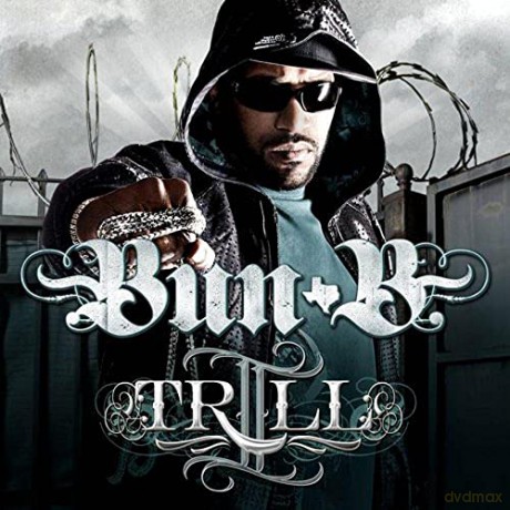 Bun B-Ii Trill [CD]