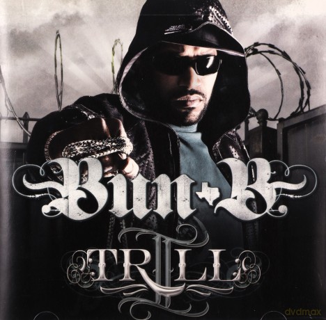 Bun B-Ii Trill [CD]