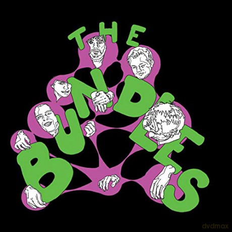 The Bundles: Bundles [CD]