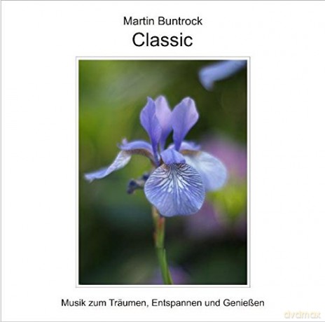 Buntrock, Martin: Classic (CD) [CD]