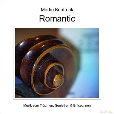 Buntrock, Martin: Romantic (CD) [CD]