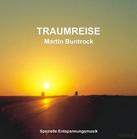 Buntrock, Martin: Traumreise (CD) [CD]