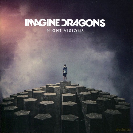 Imagine Dragons: Night Visions [CD]