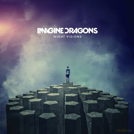 Imagine Dragons: Night Visions [CD]