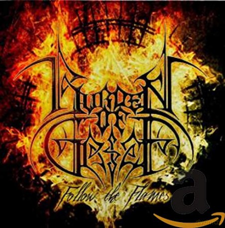 Burden Of Grief-Follow The Flames -2cd- [2CD]