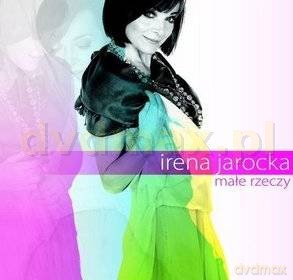 Irena Jarocka: Małe Rzeczy [CD]