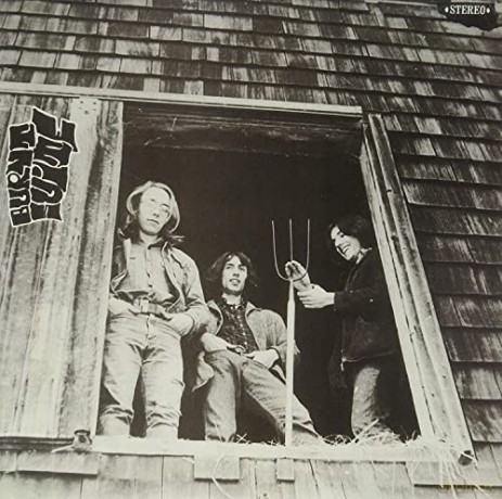 Burnt Suite: Burnt Suite [CD]